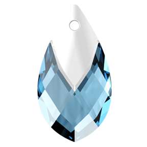 Aqua Light Chrome